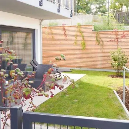 Quartier Ahlbeck App 01 Heringsdorf