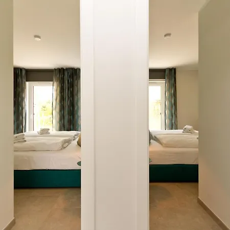 Quartier Ahlbeck App 01 Heringsdorf
